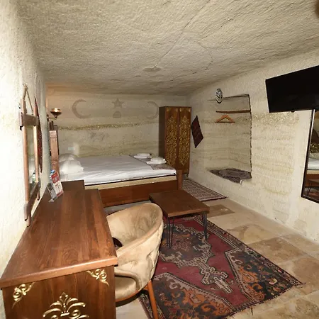 Peri Cave Hotel-3