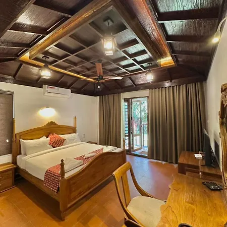 Heaven Inn Munnar-3