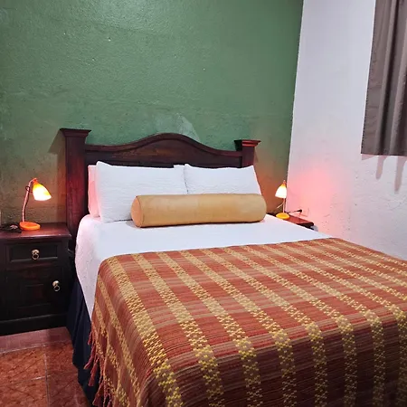 One Day Trip Hostel-2