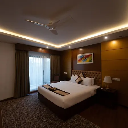 Paragon Hotel & Resort-2