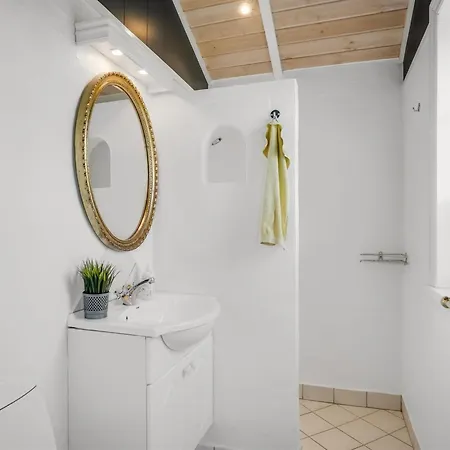 Holiday Home Kasperi - 250M From The Sea By Interhome-2