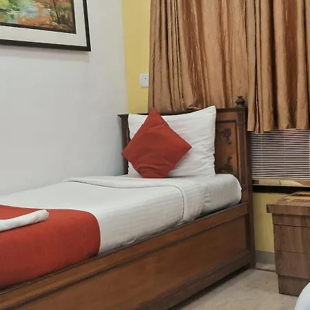 Shine Hospitality Palace-3