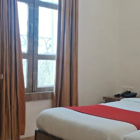Shine Hospitality Palace-2
