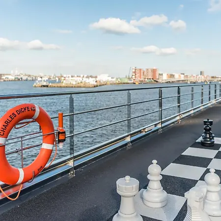 Kd Hotelship Duesseldorf Messe South-3