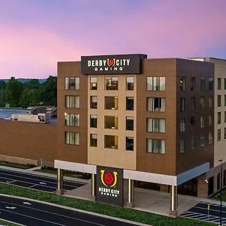 Derby City Gaming & Hotel - A Churchill Downs Property-2