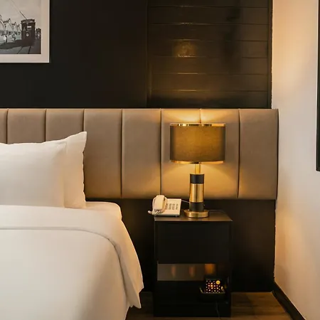 Ja Cosmo Hotel And Spa-3