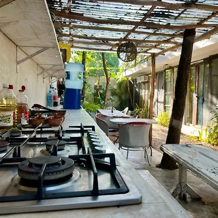 Awa Eco Retreat Tulum-2