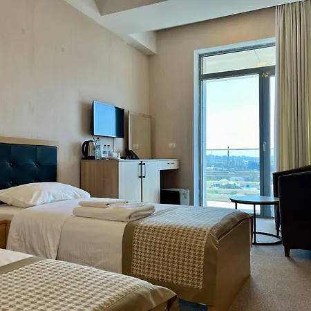 Arena Hotel Baku-3