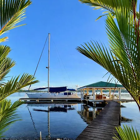 Akwaba Lodge Island Boutique Hotel-2