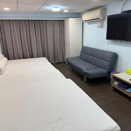 Ez Stay Hotel-2