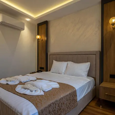 Hopefull Hotel-2