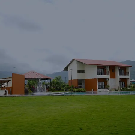 Pegasus Lifestyle Resort Karjat-2