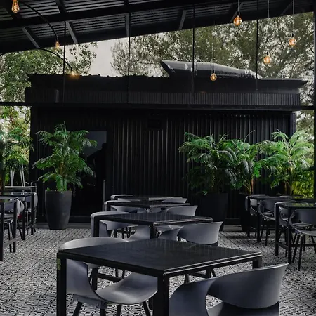 Cargo88 Hotel-2