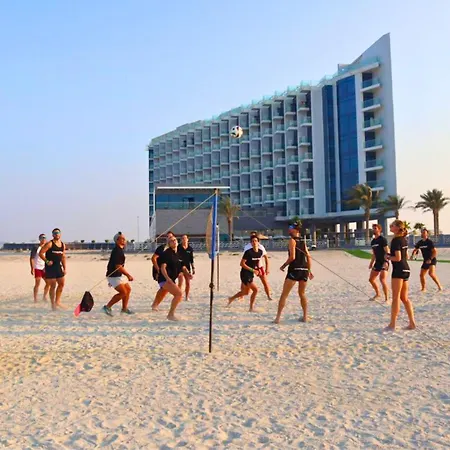 Sea Point Hotel Dubai Islands-2