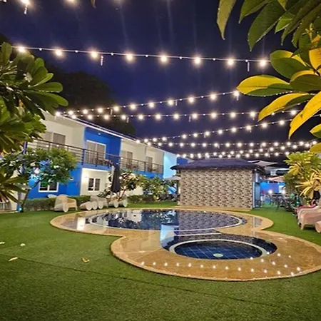 Casa Blu Hotel & Resort-3