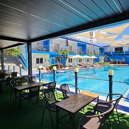 Casa Blu Hotel & Resort-2