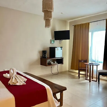 Suites Valentina-3