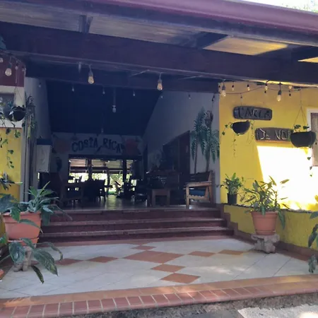 Lodge Barka Lounge-2