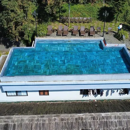 Sapa Soleil Hotel-2
