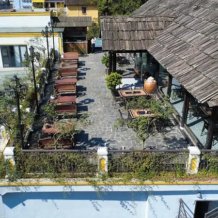 Sapa Soleil Hotel-3