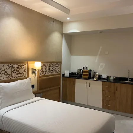 Time Ruba Hotel & Suites-3