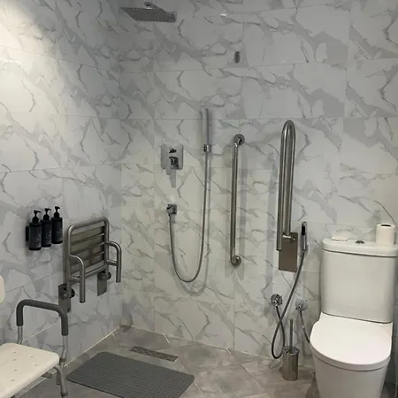 Time Ruba Hotel & Suites-2