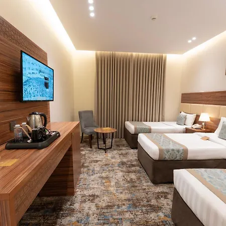 فندق سنود الريان Snood Al Rayan Hotel-2