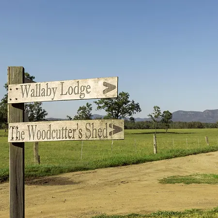 Wallaby Lodges-3