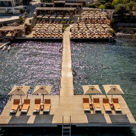 Ruins Luxury Resort - Adults Only-3