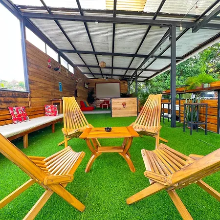 Surf Town Hostel-2