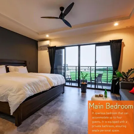 Luxury Villa Maeda Unit1-2