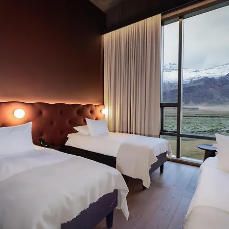 Hotel Joekulsarlon - Glacier Lagoon Hotel-3