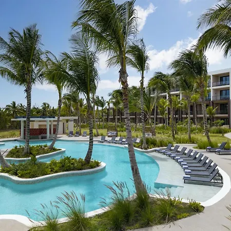 Zemi Miches Punta Cana All-Inclusive Resort, Curio By Hilton-2