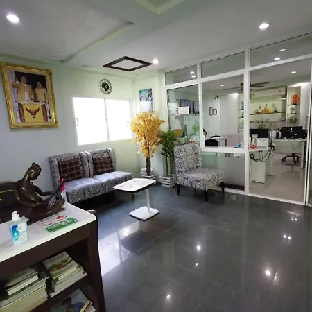 Chevasai Huahin Hotel-3