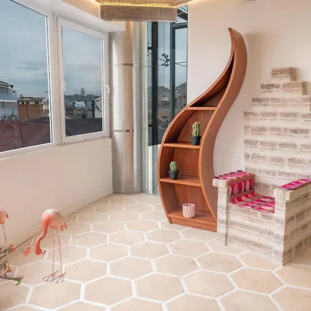 Illampu Art Boutique Hotel-3
