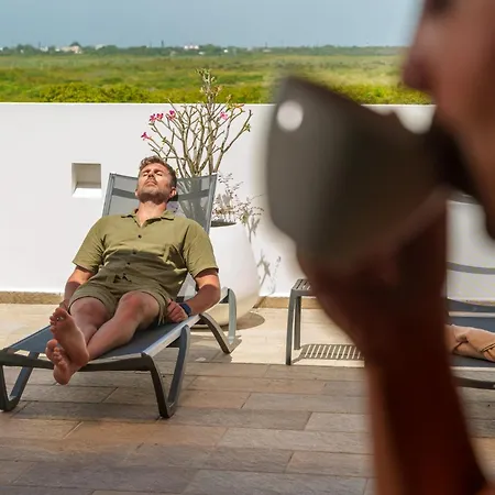 Areia Boutique Hotel - Puerto Morelos (Adults Only)-2