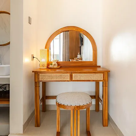 Cove D Ancak Villa And Bungalow-3