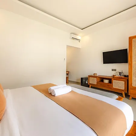 Cove D Ancak Villa And Bungalow-2
