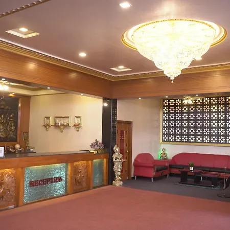 The Grand Krishna Rooms-2