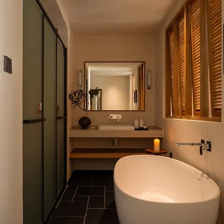 Cloud Edge Cabin, A Full-View Cang'Er Mountain And Sea Villa Hotel Located On Marble, Erhai Viewing Branch-3