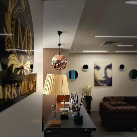 Park Milano Hotel-2