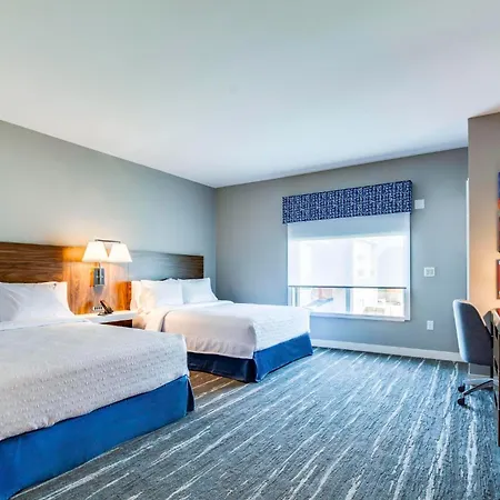 Hampton Inn & Suites By Hilton Louisville East Oxmoor-3