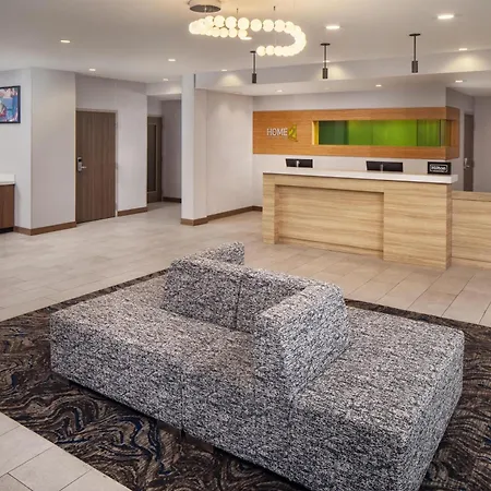 Home2 Suites By Hilton Memphis Downtown-2