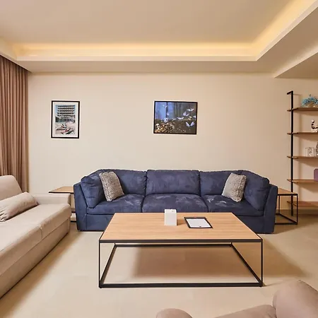 Hotel Saint Georges Beirut-2