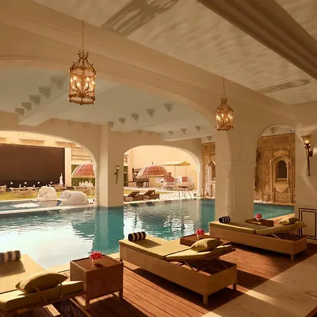 Anantara Jewel Bagh Jaipur-2