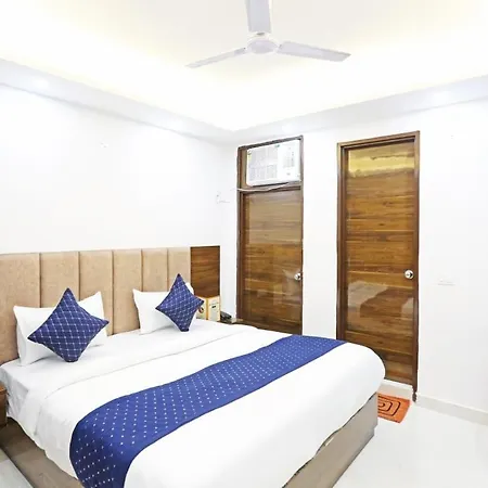 Hotel Vijaydeep Place Near Delhi Airport-3