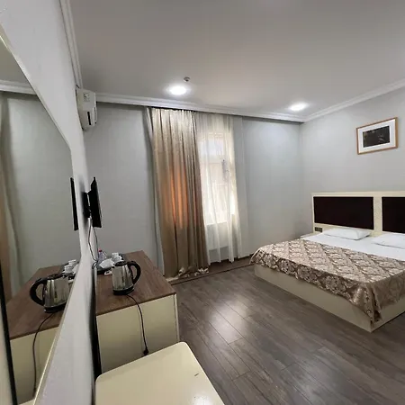 A&H Baku Center Inn Hotel-2