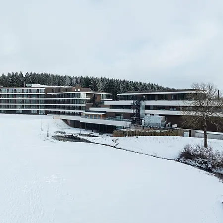 Anatura Hotel Luxembourg-3