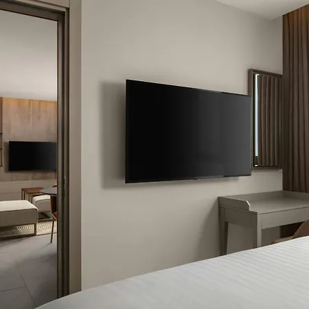 Residence Inn By Marriott Antalya-3