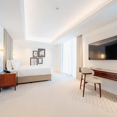 Cheval Maison - Expo City Dubai-3